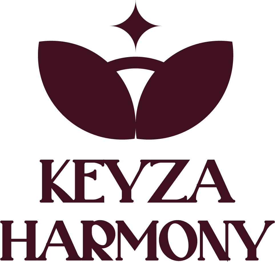 Keyza Logo